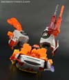 Superlink Hot Shot Fire (Energon Hot Shot)  - Image #136 of 146