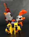 Superlink Hot Shot Fire (Energon Hot Shot)  - Image #137 of 146