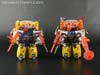 Superlink Hot Shot Fire (Energon Hot Shot)  - Image #138 of 146