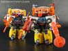Superlink Hot Shot Fire (Energon Hot Shot)  - Image #139 of 146