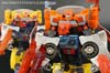 Superlink Hot Shot Fire (Energon Hot Shot)  - Image #140 of 146