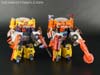 Superlink Hot Shot Fire (Energon Hot Shot)  - Image #142 of 146