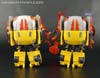Superlink Hot Shot Fire (Energon Hot Shot)  - Image #144 of 146
