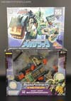 Superlink Mega Zarak (Scorponok)  - Image #17 of 163
