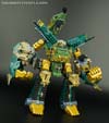 Superlink Mega Zarak (Scorponok)  - Image #100 of 163