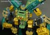 Superlink Mega Zarak (Scorponok)  - Image #145 of 163