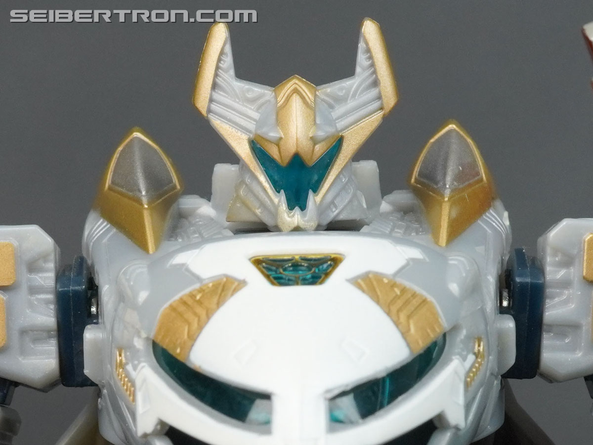 Noisemaze Mass Production Type Version