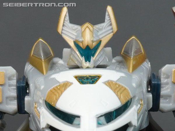 Noisemaze Mass Production Type Version