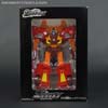 Galaxy Force Exillion Red Version - Image #1 of 128