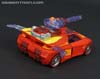 Galaxy Force Exillion Red Version - Image #21 of 128