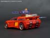 Galaxy Force Exillion Red Version - Image #24 of 128