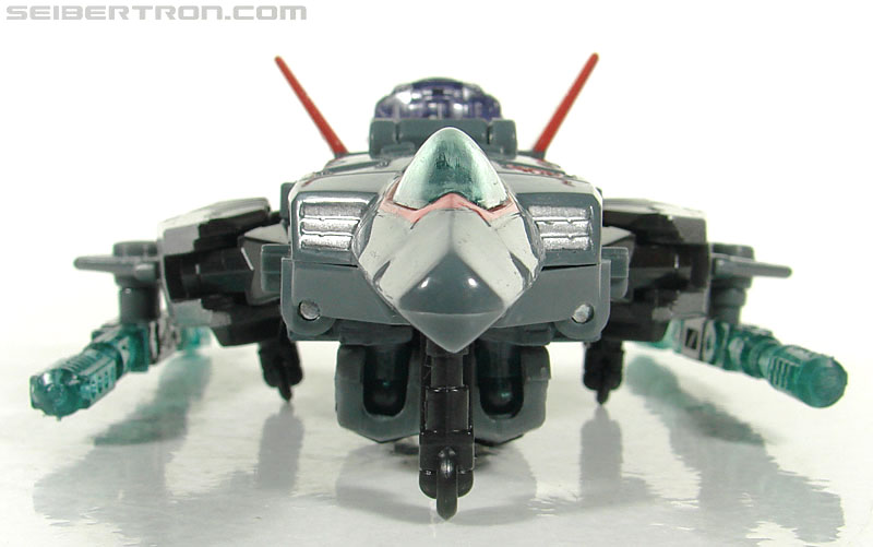 Transformers Universe - Classics 2.0 Air Raid (Image #3 of 118)