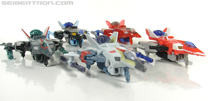 Transformers Universe - Classics 2.0 Airazor (Image #22 of 113)