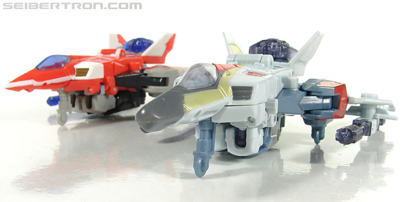 Transformers Universe - Classics 2.0 Airazor (Image #42 of 113)