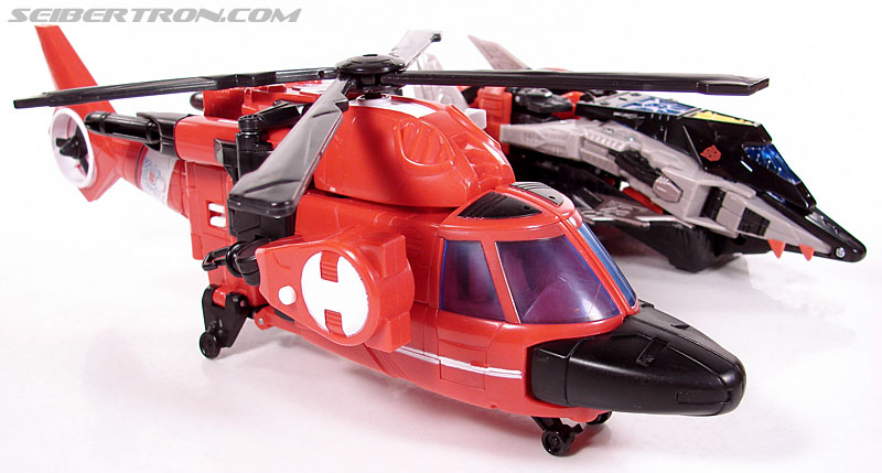 Transformers Universe - Classics 2.0 Blades (Image #39 of 131)