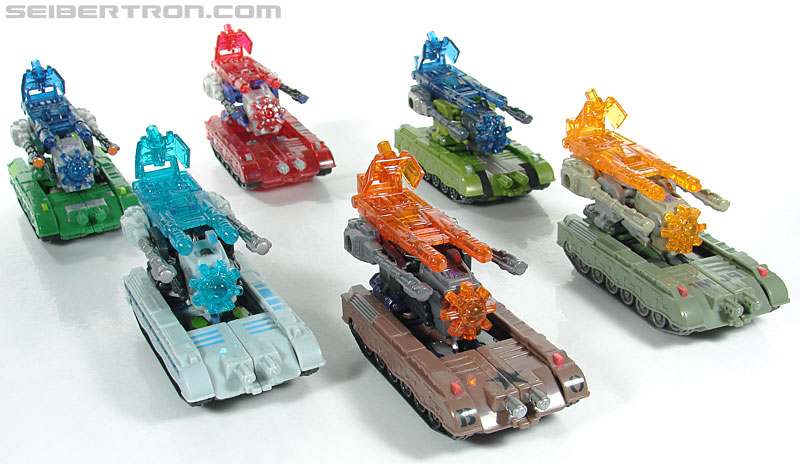 Transformers Universe - Classics 2.0 Blast Off (Image #25 of 123)