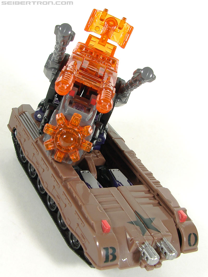 Transformers Universe - Classics 2.0 Blast Off (Image #29 of 123)