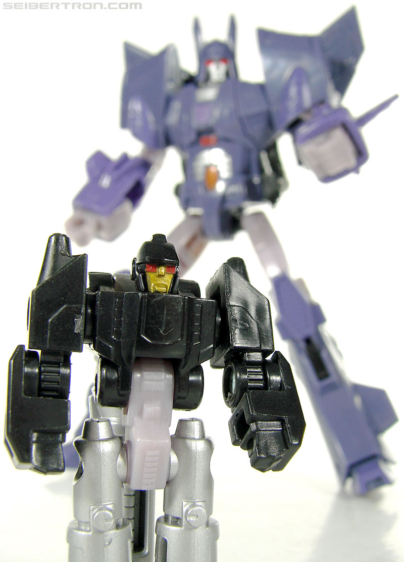 Transformers Universe - Classics 2.0 Nightstick (Challenge at Cybertron) (Image #67 of 67)
