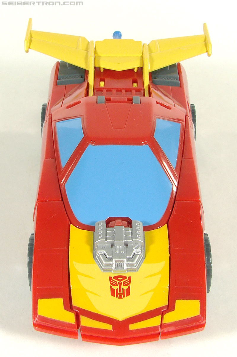 Transformers Universe - Classics 2.0 Rodimus (Challenge At Cybertron) (Image #1 of 119)