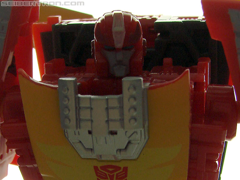 Transformers Universe - Classics 2.0 Rodimus (Challenge At Cybertron) (Image #95 of 119)