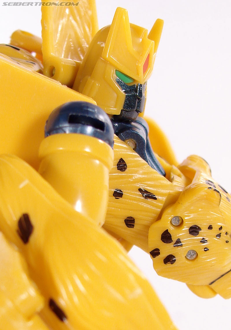 Transformers Universe - Classics 2.0 Cheetor (Image #103 of 124)