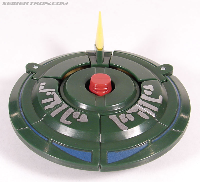Transformers Universe - Classics 2.0 Cosmos (Adams) (Image #13 of 73)