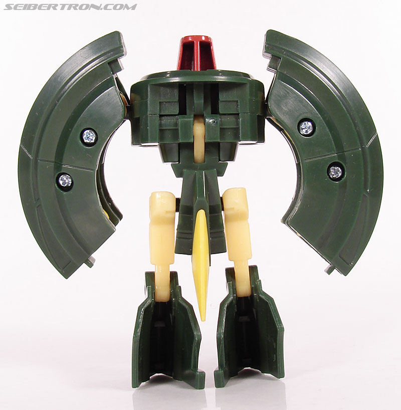 Transformers Universe - Classics 2.0 Cosmos (Adams) (Image #46 of 73)