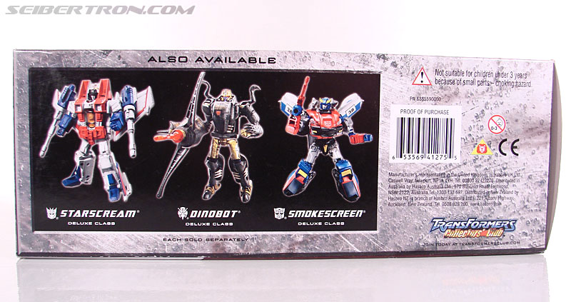 Transformers Universe - Classics 2.0 Countdown (Image #23 of 168)