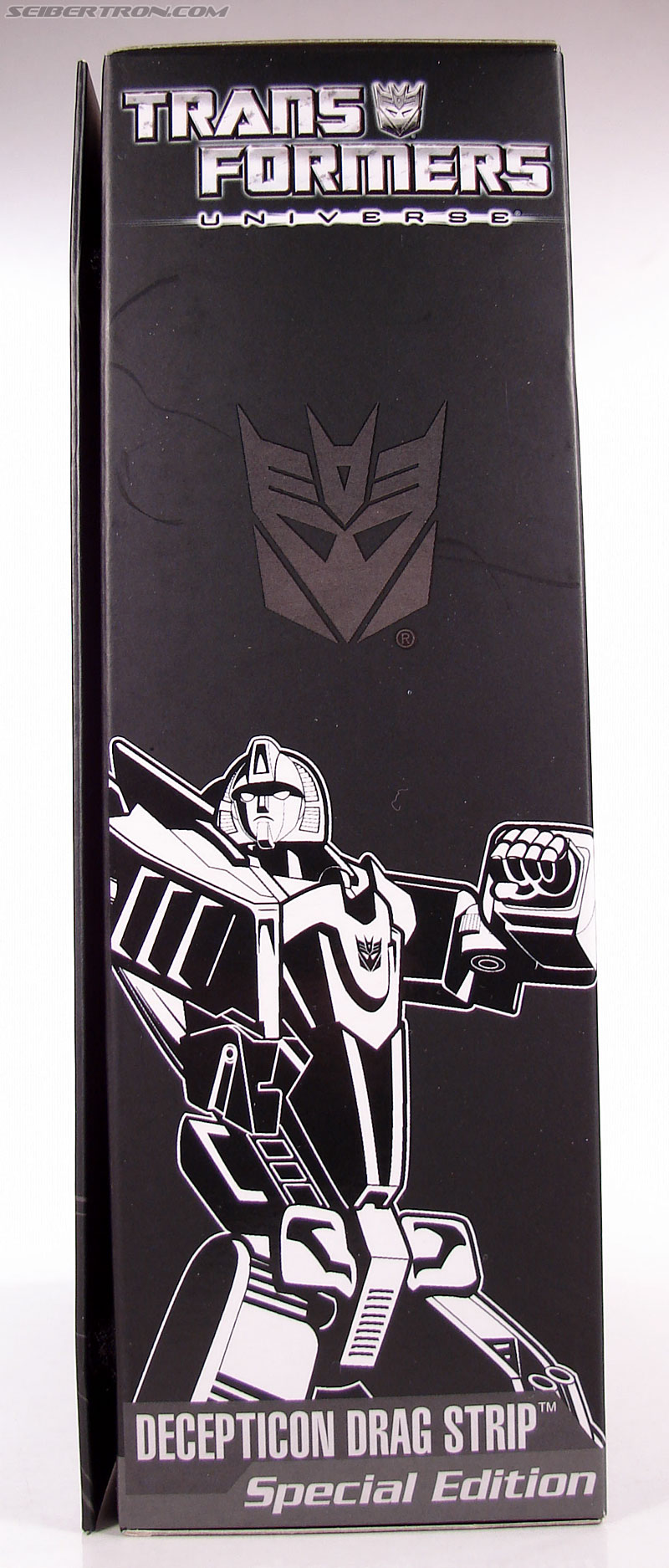 Transformers Universe - Classics 2.0 Drag Strip (SE-03) (Dragstrip) (Image #9 of 80)