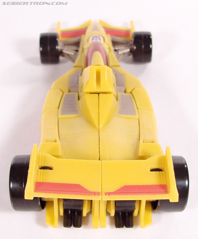 Transformers Universe - Classics 2.0 Drag Strip (SE-03) (Dragstrip) (Image #27 of 80)