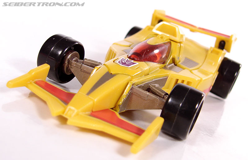 Transformers Universe - Classics 2.0 Drag Strip (SE-03) (Dragstrip) (Image #34 of 80)