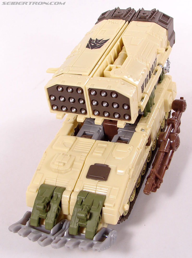 Transformers Universe - Classics 2.0 Dropshot (Image #33 of 123)