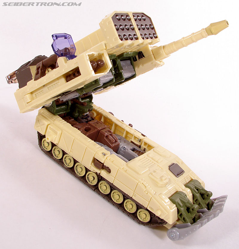 Transformers Universe - Classics 2.0 Dropshot (Image #62 of 123)