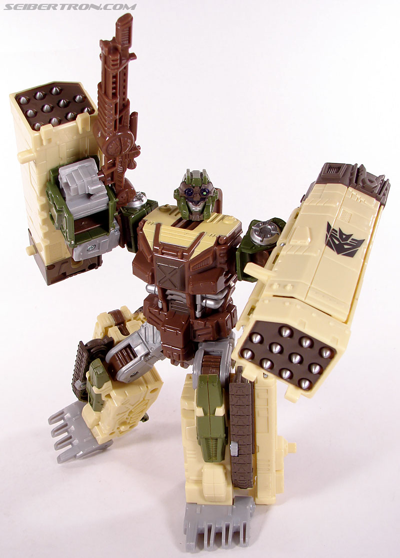 Transformers Universe - Classics 2.0 Dropshot (Image #88 of 123)
