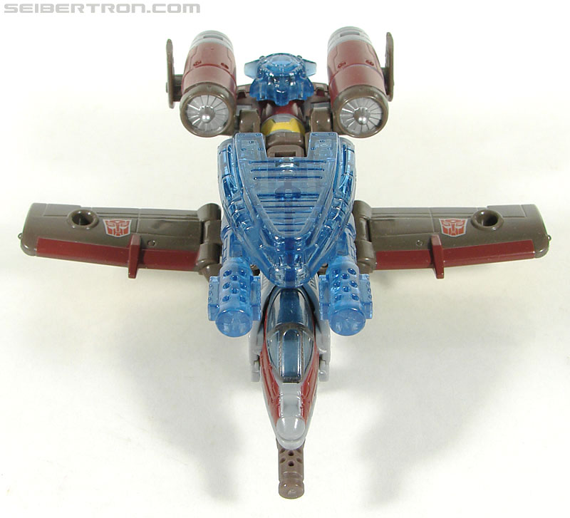 Transformers Universe - Classics 2.0 Fireflight (Image #1 of 119)