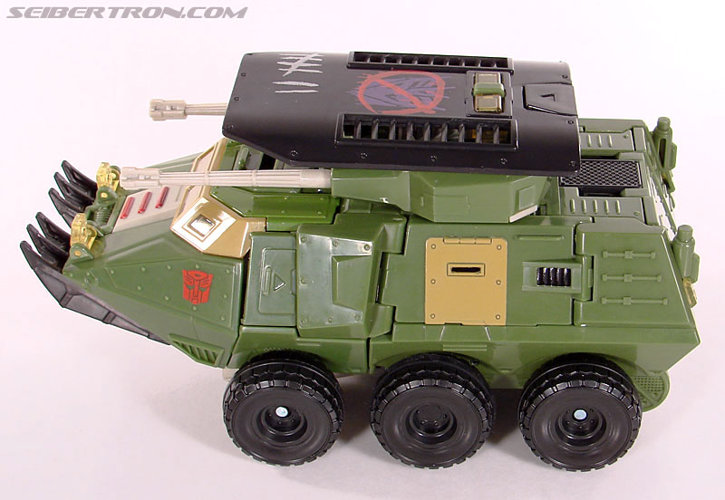 Transformers Universe - Classics 2.0 Hardhead (Image #46 of 172)
