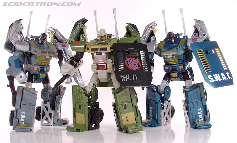 Transformers Universe - Classics 2.0 Hardhead (Image #164 of 172) Transformers Universe - Classics 2.0 Hardhead (Image #164 of 172)