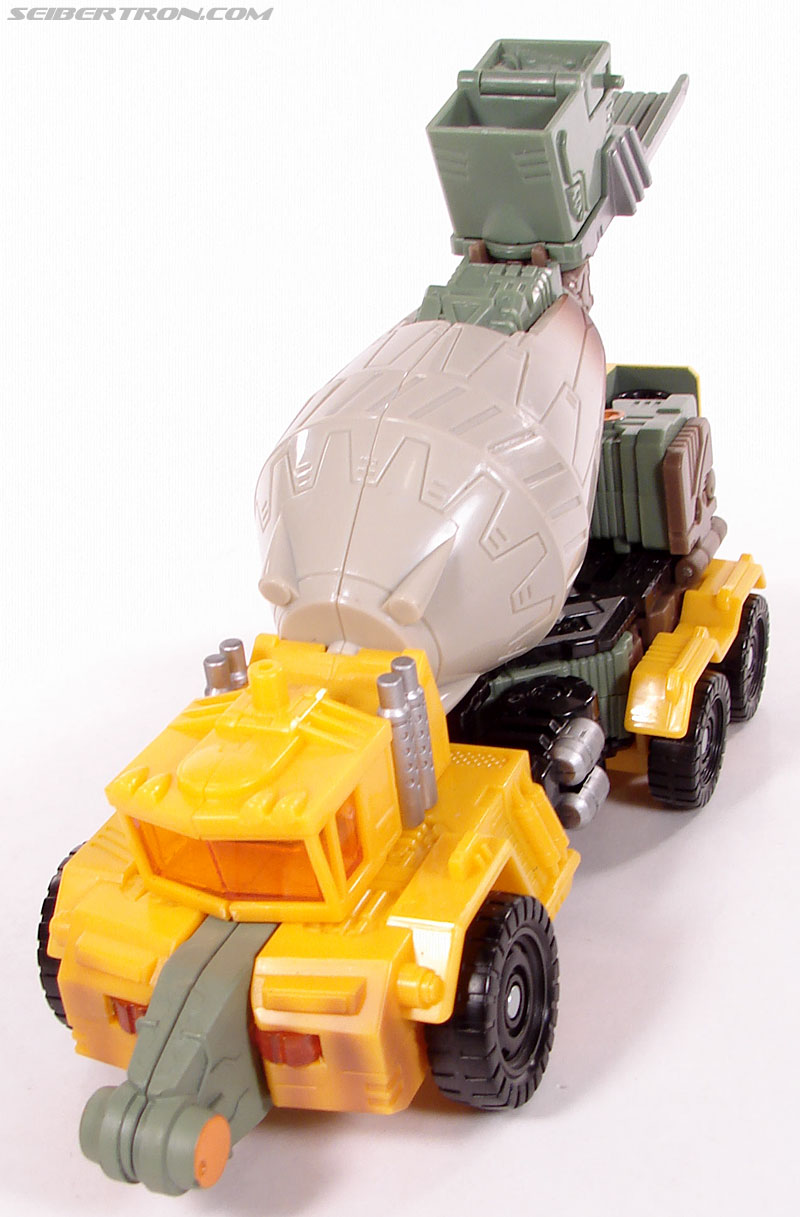 Transformers Universe - Classics 2.0 Heavy Load (Image #35 of 126) Transformers Universe - Classics 2.0 Heavy Load (Image #35 of 126)