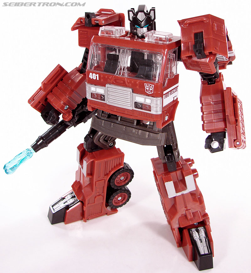 Transformers Universe - Classics 2.0 Inferno (Image #115 of 137)
