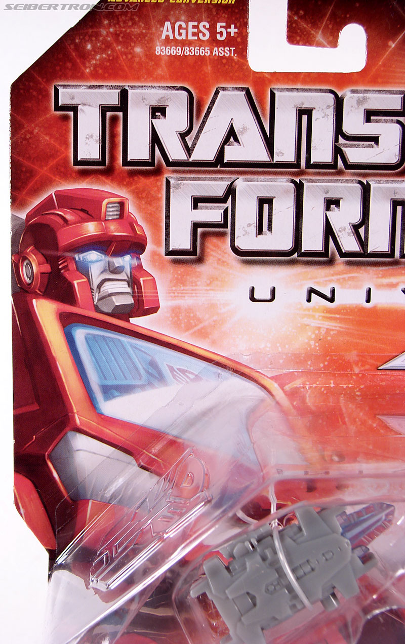 Transformers Universe - Classics 2.0 Ironhide (Image #2 of 125)