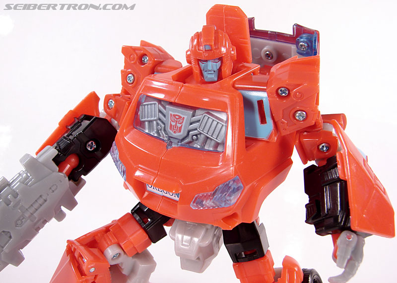 Transformers Universe - Classics 2.0 Ironhide (Image #76 of 125)