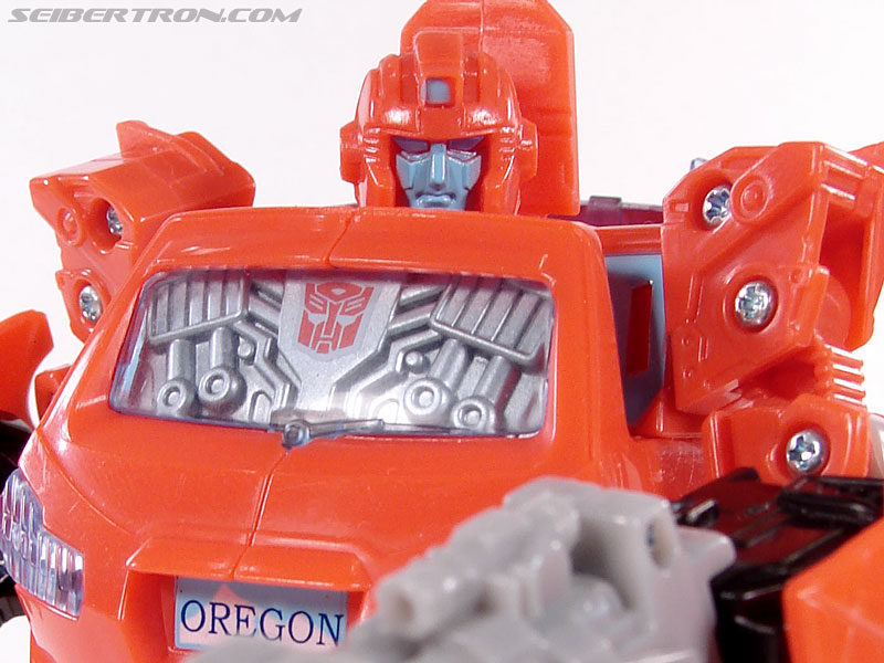 Transformers Universe - Classics 2.0 Ironhide (Image #90 of 125)