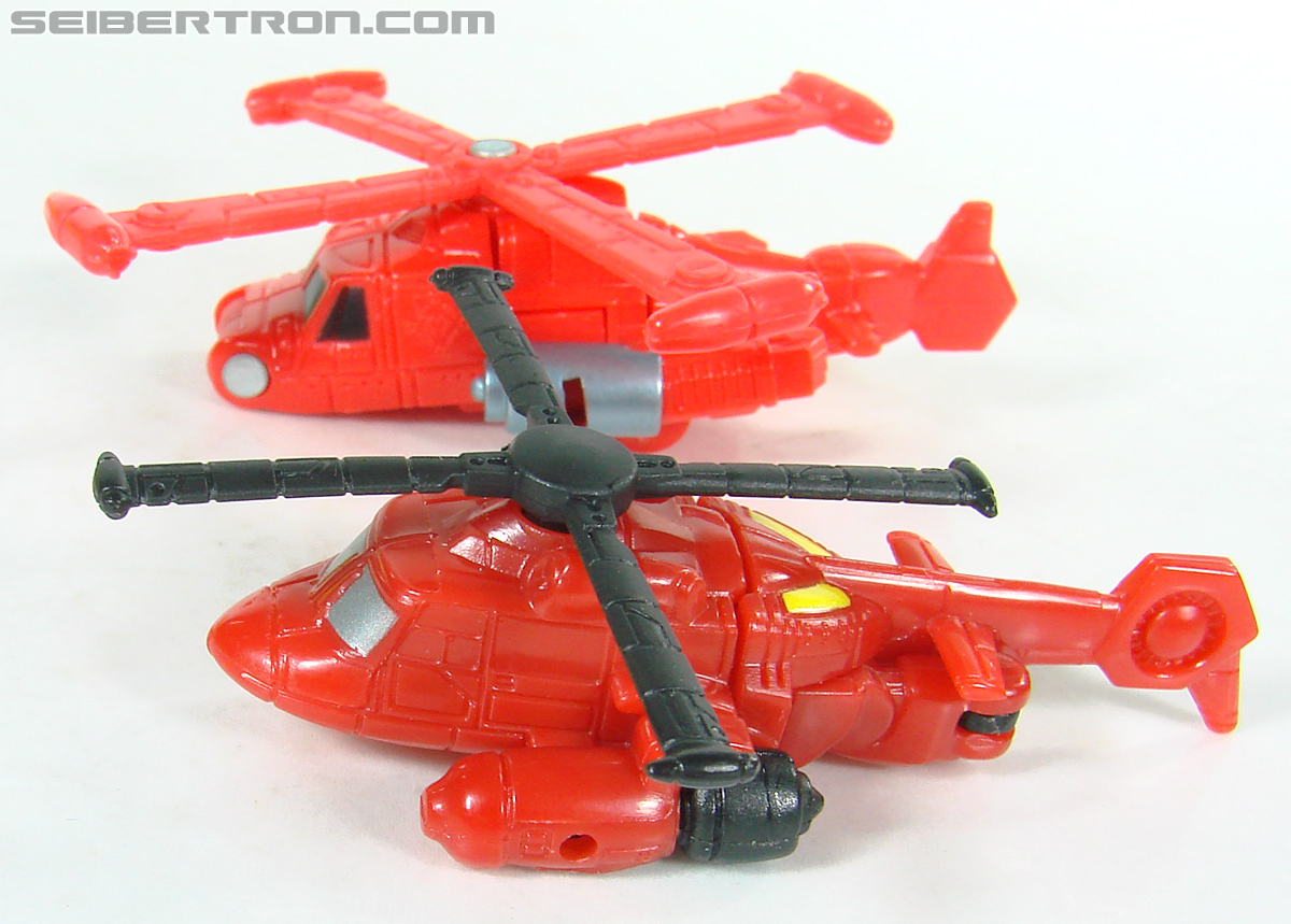 Transformers Universe - Classics 2.0 Jolt (Image #23 of 80)