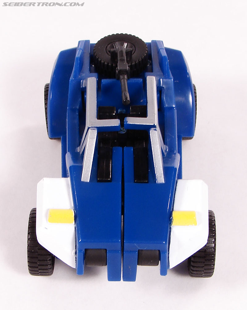Transformers Universe - Classics 2.0 Beachcomber (Image #17 of 65)