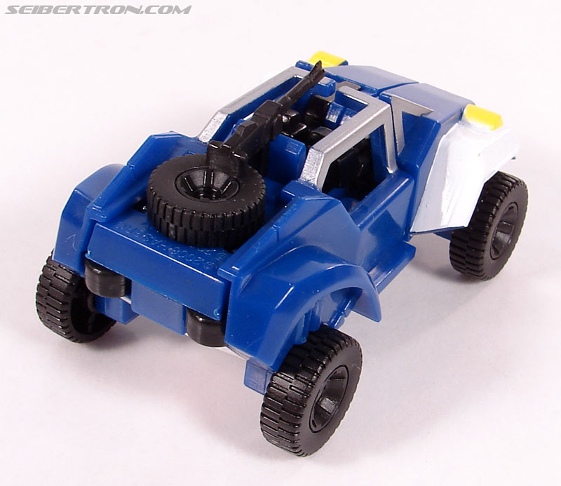 Transformers Universe - Classics 2.0 Beachcomber (Image #22 of 65)