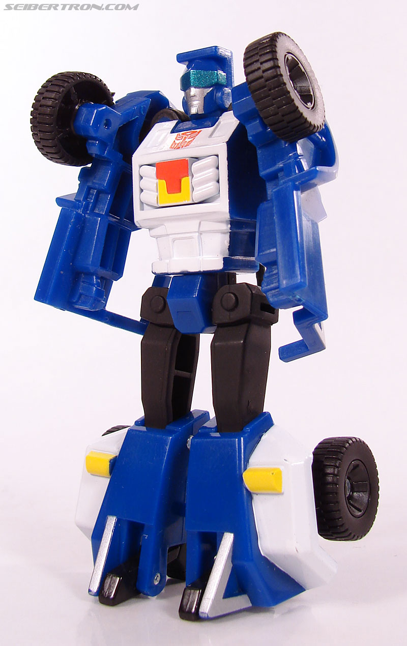 Transformers Universe - Classics 2.0 Beachcomber (Image #45 of 65)