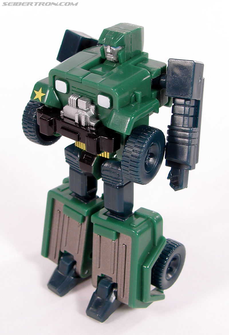 Transformers Universe - Classics 2.0 Hound (Image #45 of 64)