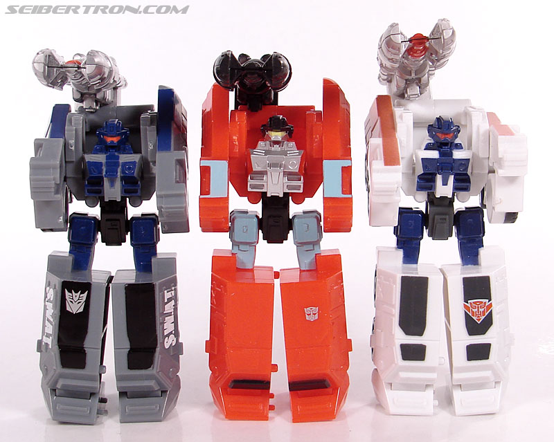 Transformers Universe - Classics 2.0 Onslaught (Image #61 of 61)