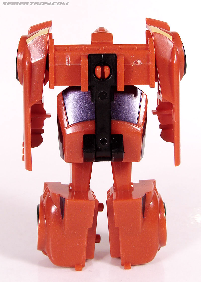 Transformers Universe - Classics 2.0 Rodimus (Image #41 of 61)