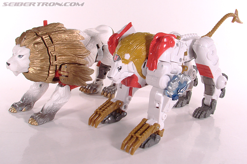 Transformers Universe - Classics 2.0 Leo Prime (Lio Convoy) (Image #64 of 142)